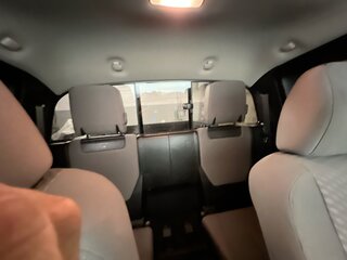 2022 Toyota Tacoma SR — photo 29