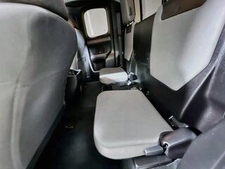 2022 Toyota Tacoma SR — photo 25