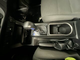 2022 Toyota Tacoma SR — photo 21