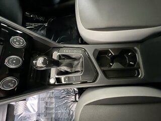 2023 Volkswagen Taos S — photo 21