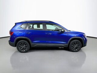 2023 Volkswagen Taos S — photo 2