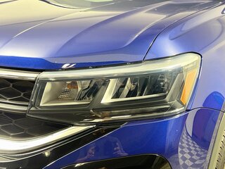 2023 Volkswagen Taos S — photo 9