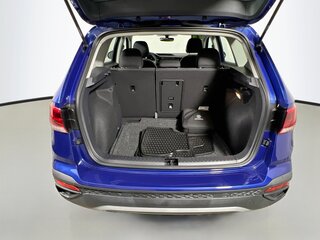 2023 Volkswagen Taos S — photo 30