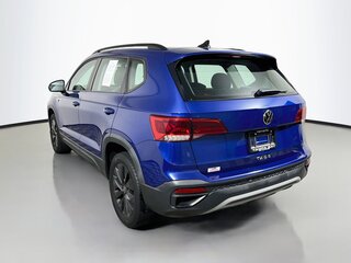2023 Volkswagen Taos S — photo 5