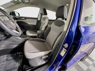 2023 Volkswagen Taos S — photo 12