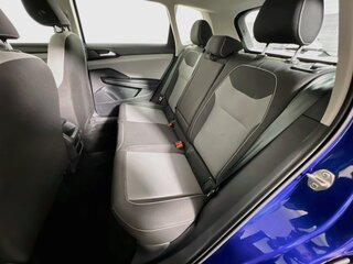 2023 Volkswagen Taos S — photo 25