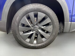 2023 Volkswagen Taos S — photo 11