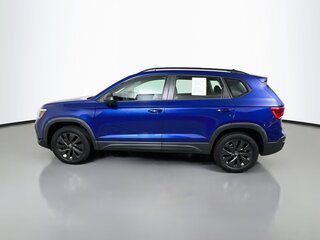 2023 Volkswagen Taos S — photo 6