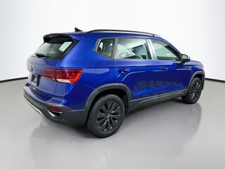 2023 Volkswagen Taos S — photo 3