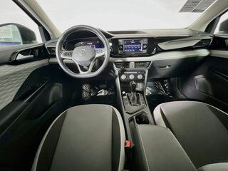 2023 Volkswagen Taos S — photo 26