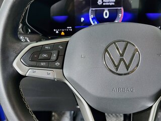2023 Volkswagen Taos S — photo 15