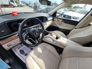 2024 Mercedes-Benz GLE GLE350 — photo 19