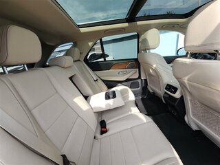 2024 Mercedes-Benz GLE GLE350 — photo 10