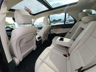 2024 Mercedes-Benz GLE GLE350 — photo 2