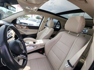 2024 Mercedes-Benz GLE GLE350 — photo 21