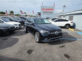 2024 Mercedes-Benz GLE GLE350 — photo 17