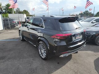 2024 Mercedes-Benz GLE GLE350 — photo 3