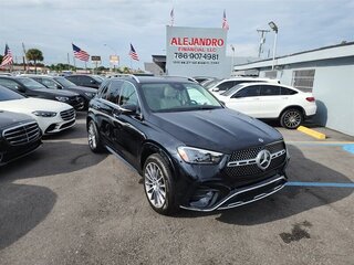 2024 Mercedes-Benz GLE GLE350 — photo 16