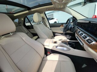 2024 Mercedes-Benz GLE GLE350 — photo 13