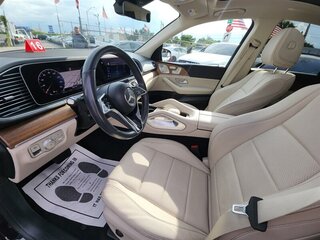 2024 Mercedes-Benz GLE GLE350 — photo 20