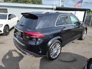 2024 Mercedes-Benz GLE GLE350 — photo 18