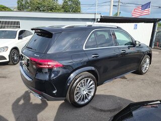 2024 Mercedes-Benz GLE GLE350 — photo 7