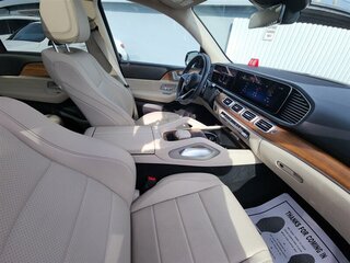 2024 Mercedes-Benz GLE GLE350 — photo 12