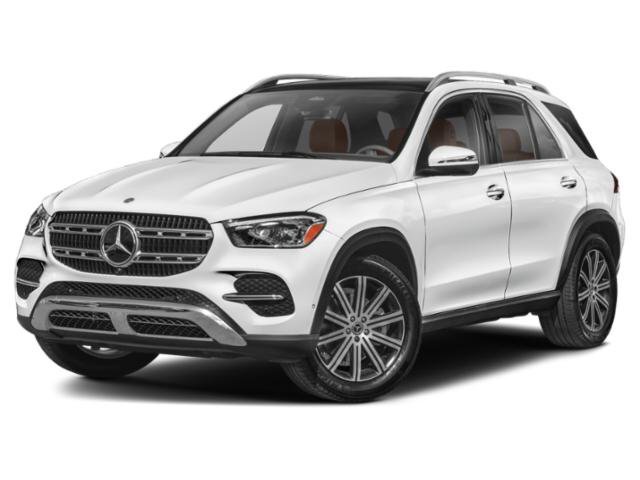 2024 Mercedes-Benz GLE GLE350, seller photo