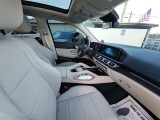 2022 Mercedes-Benz GLE GLE350 — photo 17