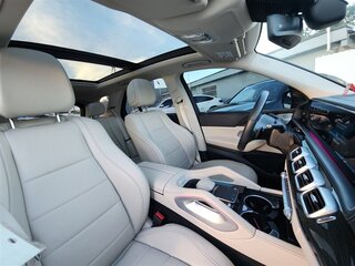 2022 Mercedes-Benz GLE GLE350 — photo 12