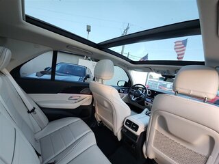 2022 Mercedes-Benz GLE GLE350 — photo 5