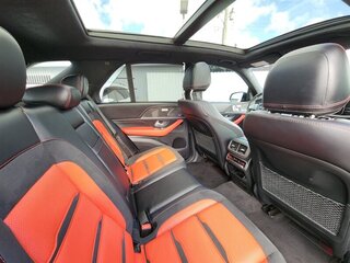 2023 Mercedes-Benz GLE AMG GLE63 S — photo 8