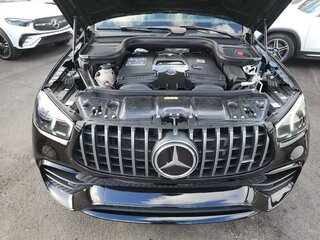 2023 Mercedes-Benz GLE AMG GLE63 S — photo 16