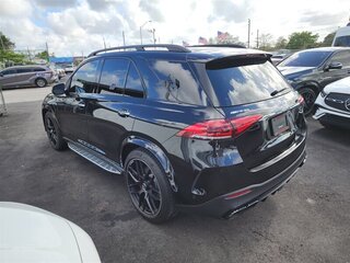 2023 Mercedes-Benz GLE AMG GLE63 S — photo 19