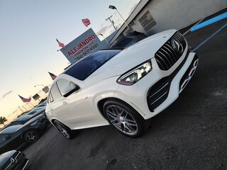 2022 Mercedes-Benz GLE Coupe GLE 53 AMG — photo 11