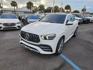 2022 Mercedes-Benz GLE Coupe GLE 53 AMG — photo 17