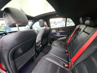 2022 Mercedes-Benz GLE Coupe GLE 53 AMG — photo 2