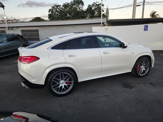 2022 Mercedes-Benz GLE Coupe GLE 53 AMG — photo 12