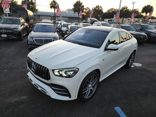 2022 Mercedes-Benz GLE Coupe GLE 53 AMG — photo 6