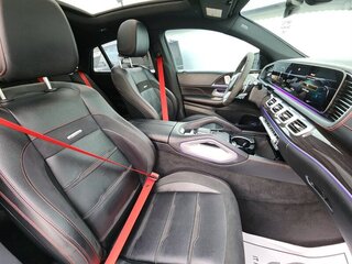 2022 Mercedes-Benz GLE Coupe GLE 53 AMG — photo 19