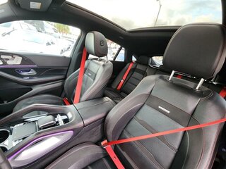 2022 Mercedes-Benz GLE Coupe GLE 53 AMG — photo 8