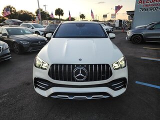 2022 Mercedes-Benz GLE Coupe GLE 53 AMG — photo 15