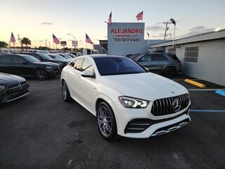 2022 Mercedes-Benz GLE Coupe GLE 53 AMG — photo 14