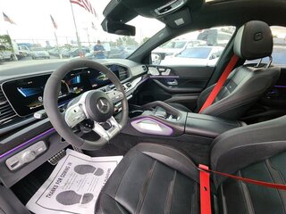 2022 Mercedes-Benz GLE Coupe GLE 53 AMG — photo 18