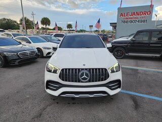 2022 Mercedes-Benz GLE Coupe GLE 53 AMG — photo 3