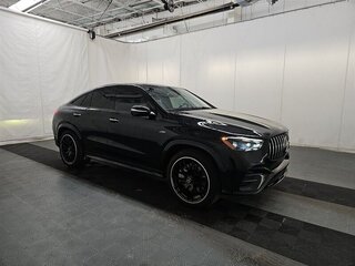 2024 Mercedes-Benz GLE Coupe GLE 53 AMG — photo 6