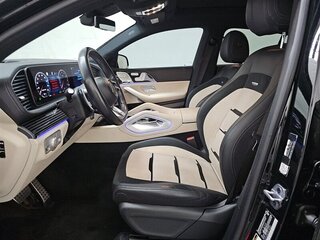 2024 Mercedes-Benz GLE Coupe GLE 53 AMG — photo 11