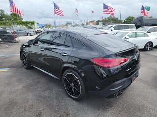 2024 Mercedes-Benz GLE Coupe GLE 53 AMG — photo 12