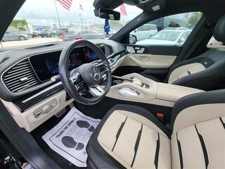 2024 Mercedes-Benz GLE Coupe GLE 53 AMG — photo 14