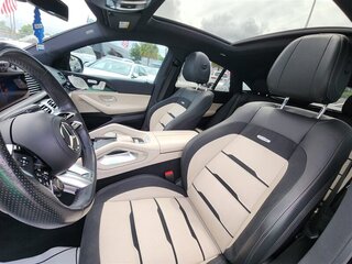 2024 Mercedes-Benz GLE Coupe GLE 53 AMG — photo 17